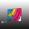 Телевизор 50" LG 50QNED80A6A.ARUG 2025